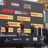 Max Verstappen Juara F1 Spanyol, Ambil Alih Pimpinan Klasemen Pebalap