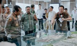 Gresik Catat Realisasi Investasi Capai Rp 12,092 Triliun di Kuartal II-2023