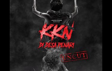 Mengapa Film KKN Desa Penari Banyak Ditonton? 3 Faktor Ini Alasannya