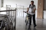 Hemat Energi, ASN Pemkab Bogor Gunakan Sepeda atau Transportasi Umum ke Kantor Tiap Rabu