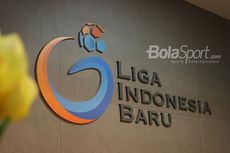 Situs PT LIB Diretas, Ada Kalimat RIP Sepak Bola Indonesia