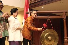Zulkifli Hasan: Dirgahayu Republik Indonesia, Dirgahayu Konstitusi Indonesia