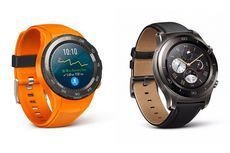 Bos Huawei Bingung Soal Kegunaan Smartwatch