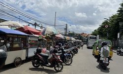 Transformasi Kewirausahaan Pedagang Jalanan
