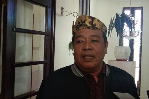 DKI Akan Adopsi Sistem Tipping Fee di Surabaya