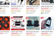 Harga Onderdil Mobil di Online Lebih Murah, Apakah Aman Dibeli?