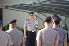 3 Personel Polda Maluku Batal Naik Pangkat karena Melanggar Kode Etik