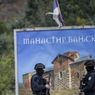 Rusia Sebut Ketegangan di Kosovo Berpotensi Berbahaya