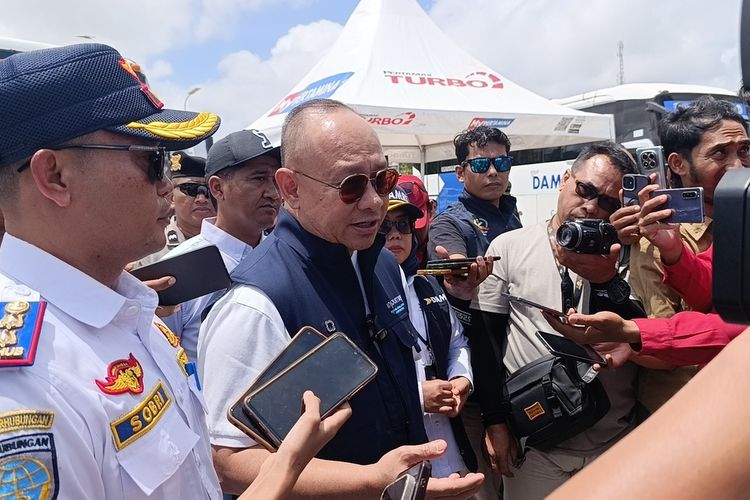 Tiket MotoGP Mandalika 2026 Hari Pertama Sold Out, Permintaan Masih Meningkat
