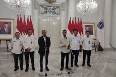 Tak Lagi Tinggal di Jakarta, Warga Ber-KTP DKI Diminta Ganti KTP Sesuai Domisili