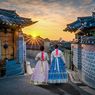 Overtourism Landa Desa Hanok Bukchon di Korea Selatan, Pemerintah Sampai Turun Tangan