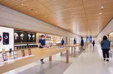 Jelang Apple Event, Gadget Ini Jadi Susah Ditemukan di Apple Store