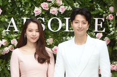 Sudah 3 Tahun Cerai, Lee Dong Gun Ungkap Cerita Saat Drama Bersama Mantan Istri Ditayangkan Ulang