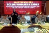 Perjalanan Kasus Siswa SMP Meninggal di Padang, Sempat Diduga Dianiaya Polisi, Kini Disebut Patah Tulang