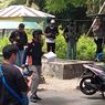 Anggota TNI Dianiaya Saat Bentrok Warga di Maluku Tengah