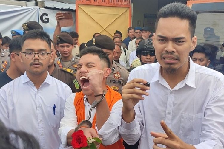 2 Mahasiswa Untidar Magelang Divonis Bersalah Kasus Penghasutan Agustus 2025, Rektor Jamin Hak Belajar Mereka