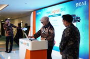 BNI Umumkan Pemenang Tahap II Rejeki wondr, Hadiah Mercedes-Benz hingga Ratusan Motor