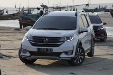 Pabrik Filipina Tutup, Honda Indonesia Masih Menanti Nasib BR-V