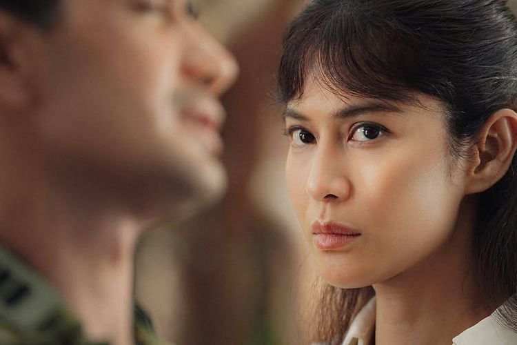 Reza Rahadian dan Dian Sastro Diumumkan Jadi Pemeran Utama Film Descendants of the Sun
