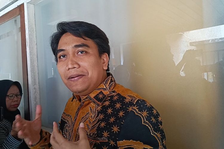 Komisi D DPRD Blora Ungkap Kronologi Chat Genit Oknum Guru kepada Siswi: Bermula dari Ruang OSIS