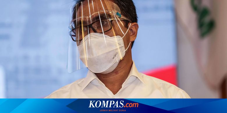 Dirut Bio Farma Sebut Kapasitas Vaksinasi Gotong Royong Bisa Capai 4 Juta Per Bulan