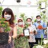 “Greenhouse”, Fasilitas Belajar Melestarikan Lingkungan untuk Anak SD