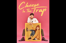 Sinopsis Cheese in the Trap, Persaingan Sengit Dua Mahasiswa, Tayang di Viu