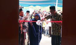 Lewat Program Bude, Dompet Dhuafa Genjot Perekonomian Desa