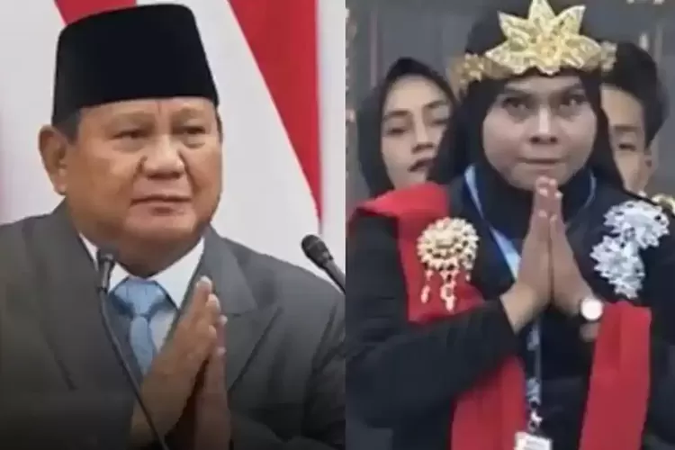 Kisah Susanah, Warga Bogor yang Disebut Prabowo Pengupas Bawang, Jalani Sepekan Rangkaian HUT RI di Jakarta