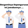 Kapan Bergantinya Kepengurusan OSIS? Ini Jawabannya ....