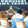Buruh Tuntut Kenaikan UMK Jateng 2022, Begini Respons Ganjar Pranowo 