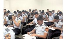 Jadwal Pendaftaran Sekolah Kedinasan Poltekpin 2026, Lulus Jadi CPNS Kemenkum