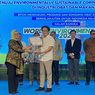 Berhasil, Sido Muncul Raih Penghargaan Keberlanjutan Lingkungan Industri Farmasi dan Makanan 2023 dari BPOM