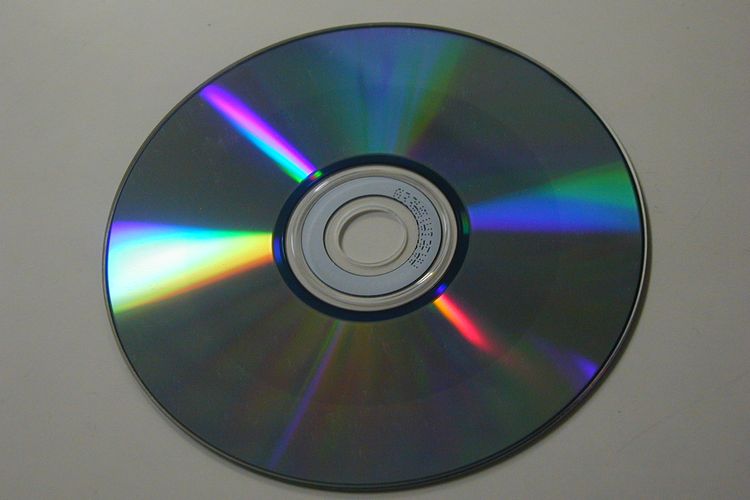 CD