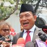 Polemik UU Cipta Kerja, Moeldoko: Mau Diajak Bahagia Susah Amat