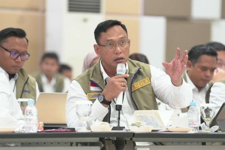 Serapan Gabah Bulog Sudah 80 Persen dari Target 2026