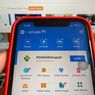 Cara Mudah Transfer dari Dana ke OVO, ShopeePay dan GoPay