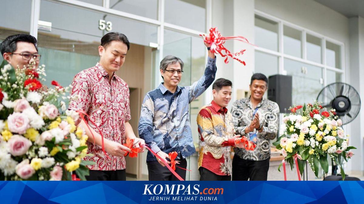 Perusahaan Pembiayaan Ini Perluas Jaringan ke Bandung
