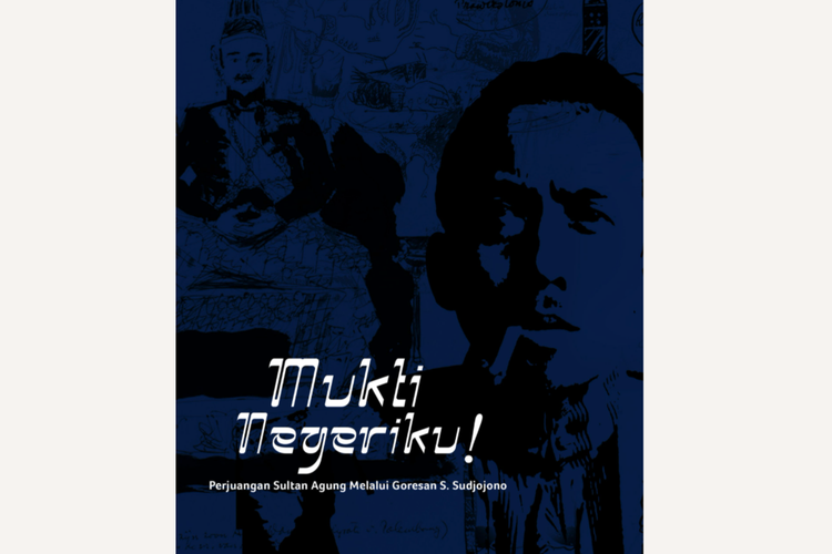 Cover Pameran Mukti Negeriku!