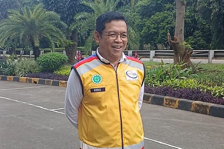 Asosiasi Tol Indonesia Minta Maaf Masih Ada Kendala Arus Mudik Lebaran