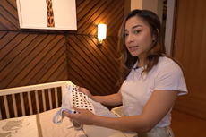 Nikita Willy: Sebisa Mungkin Aku Tidak Kasih Bayi Issa Gadget