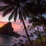 Pantai Karangbolong di Kebumen, Daya Tarik dan Rute