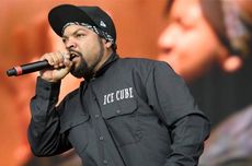 Lirik Lagu Ghetto Bird – Ice Cube