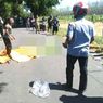 Nenek, Anak, dan Cucu Ditemukan Tewas di Jalan, Ternyata Korban Tabrak Lari
