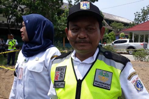 Perusahaan yang Buang Limbah B3 di Marunda Terancam Denda Rp 3 Miliar