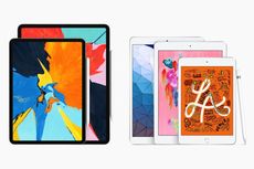 iPad Mini 5 dan iPad Air (2019) Resmi Meluncur