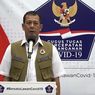 Doni Monardo: Hindari Asap Karhutla agar Selamat dari Bahaya Covid-19