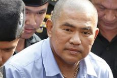 Satu Lagi Pencemooh Kerajaan Thailand Tewas di Penjara