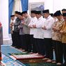 Doa Iftitah Pendek Pembuka Pintu Surga: Arab, Latin, dan Artinya