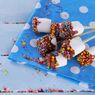 Resep Stik Marshmallow, Seperti yang Dijual di Alun-alun Kidul Yogyakarta